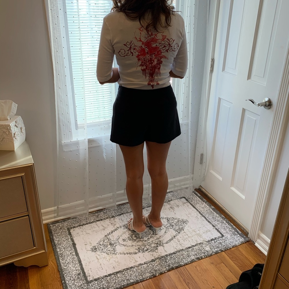 Skort small - Picture 3 of 4